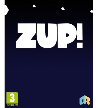 Zup! Gift Steam Key GLOBAL